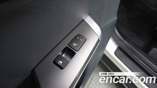Kia EV6 Long Range Air 2022 — фото 29