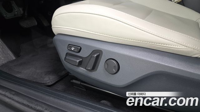 Kia EV6 Long Range Air 2022 — фото 31