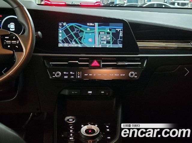 Kia Niro EV Air 2023 — фото 15