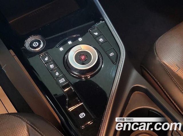 Kia Niro EV Air 2023 — фото 16
