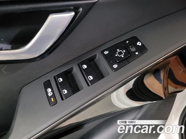 Kia Niro EV Air 2023 — фото 17
