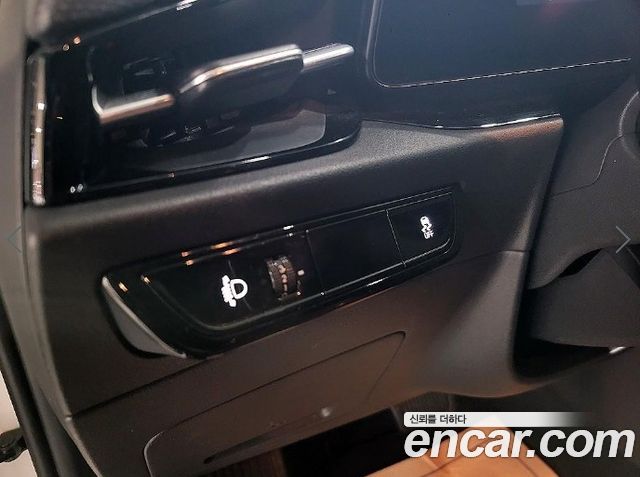 Kia Niro EV Air 2023 — фото 18