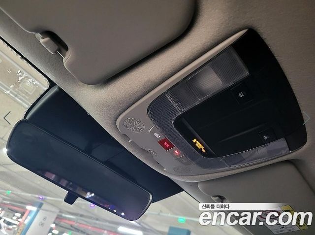 Kia Niro EV Air 2023 — фото 19