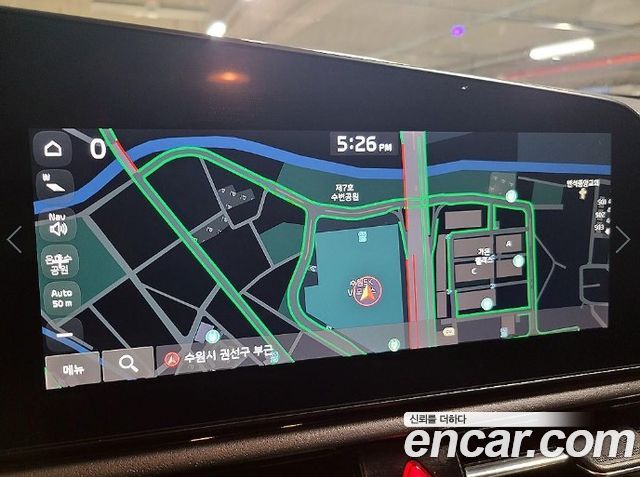 Kia Niro EV Air 2023 — фото 21
