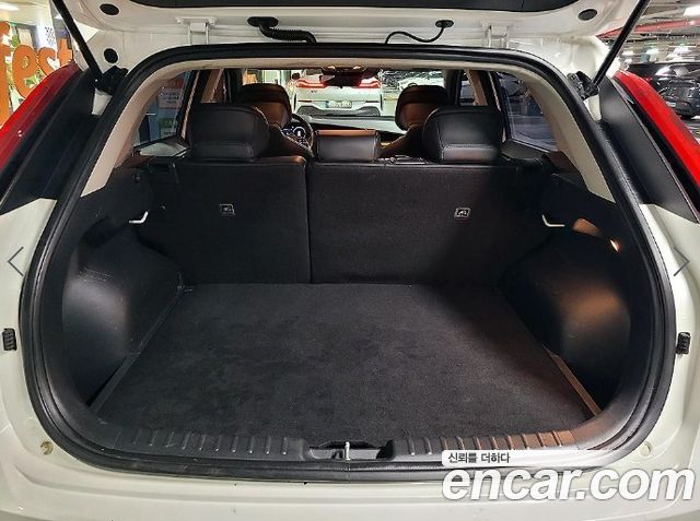 Kia Niro EV Air 2023 — фото 22