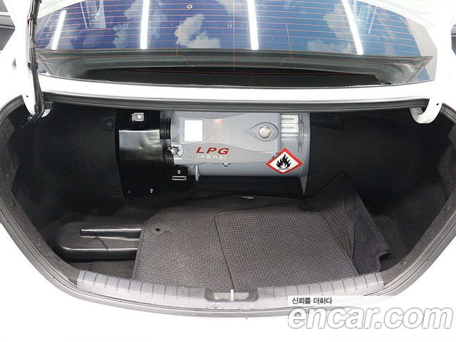 Hyundai Avante (AD) 1.6 LPI Style (Rental Car) 2016 — фото 5