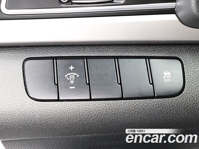 Hyundai Avante (AD) 1.6 LPI Style (Rental Car) 2016 — фото 16