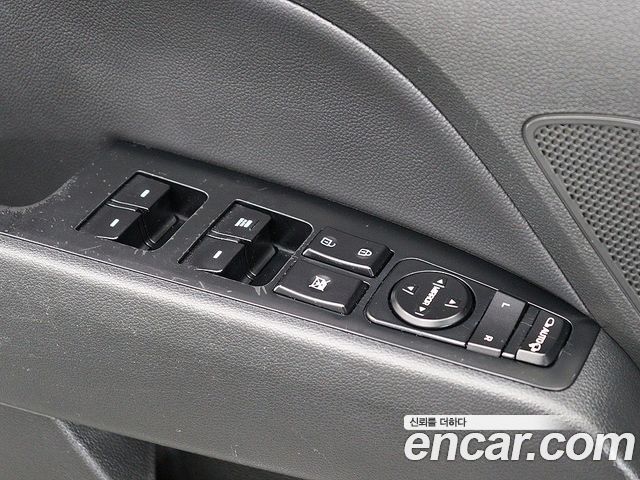 Hyundai Avante (AD) 1.6 LPI Style (Rental Car) 2016 — фото 17