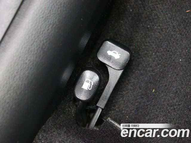 Hyundai Avante (AD) 1.6 LPI Style (Rental Car) 2016 — фото 18