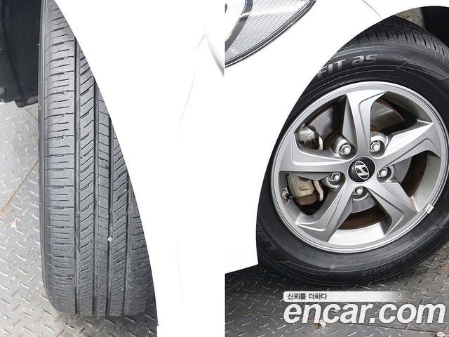 Hyundai Avante (AD) 1.6 LPI Style (Rental Car) 2016 — фото 24