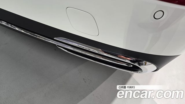 Mercedes-Benz E-Class (W214) E200 Avantgarde 2025 — фото 15
