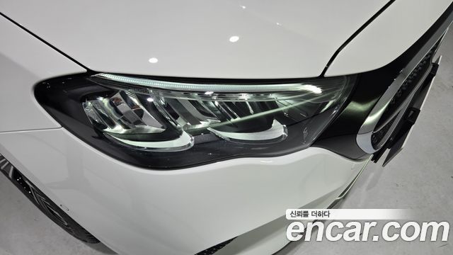 Mercedes-Benz E-Class (W214) E200 Avantgarde 2025 — фото 16