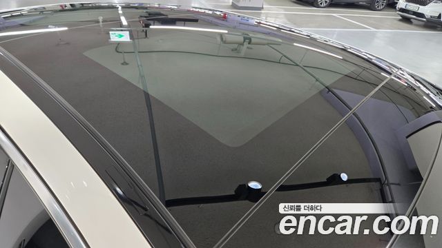 Mercedes-Benz E-Class (W214) E200 Avantgarde 2025 — фото 18