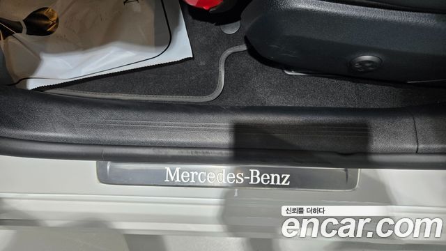 Mercedes-Benz E-Class (W214) E200 Avantgarde 2025 — фото 23