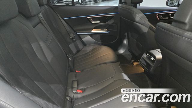 Mercedes-Benz E-Class (W214) E200 Avantgarde 2025 — фото 24