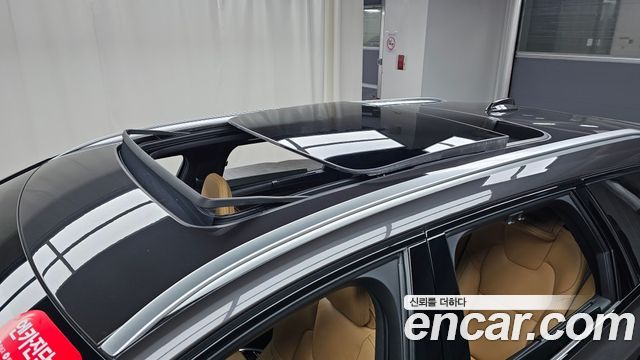 Volvo V90 Cross Country B5 Pro AWD 2022 — фото 29