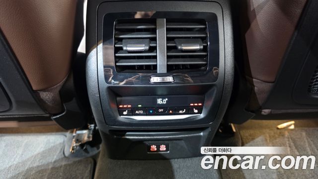 BMW X4 (G02) xDrive20d M Sports Online Exclusive Edition 2021 — фото 21