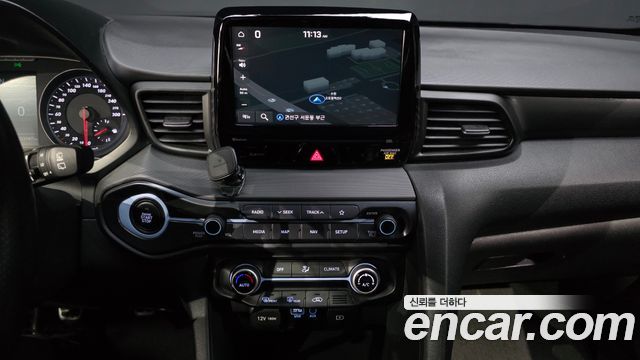 Hyundai Veloster (JS) 2.0 N 2019 — фото 13