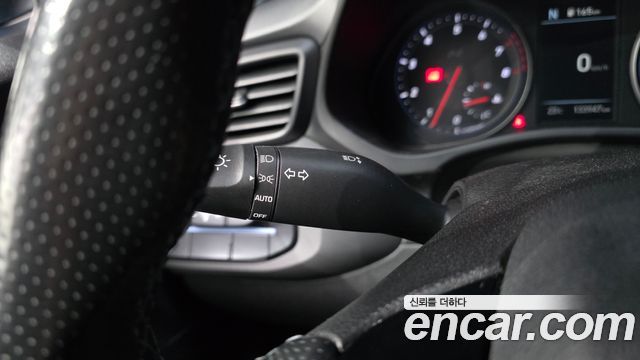 Hyundai Veloster (JS) 2.0 N 2019 — фото 18