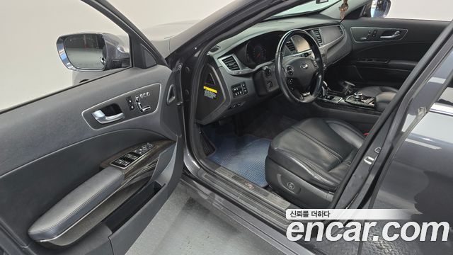 Kia K9 3.3 GDI Executive 2014 — фото 10