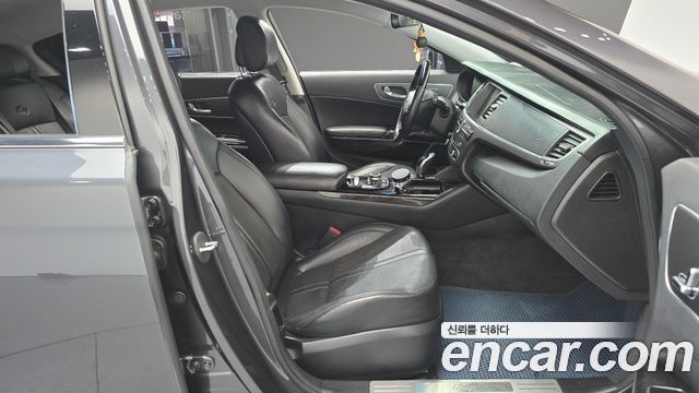 Kia K9 3.3 GDI Executive 2014 — фото 11