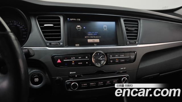 Kia K9 3.3 GDI Executive 2014 — фото 16