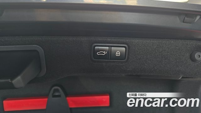 Kia K9 3.3 GDI Executive 2014 — фото 20