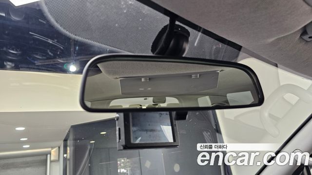Hyundai Grand Starex Guard car of children 2015 — фото 20
