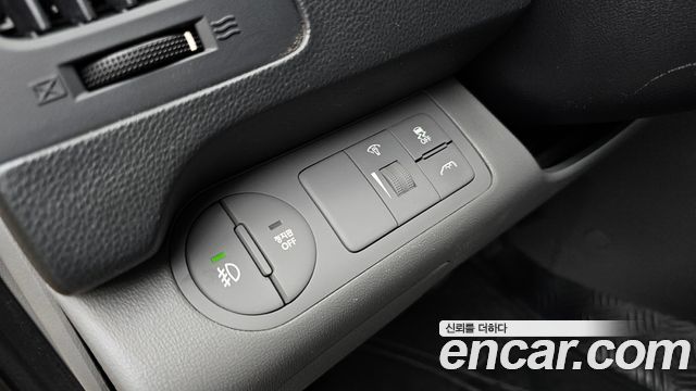 Hyundai Grand Starex Guard car of children 2015 — фото 28