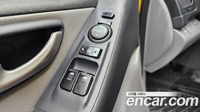 Hyundai Grand Starex Guard car of children 2015 — фото 30