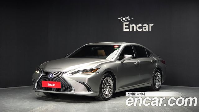 Lexus ES300h (VII) Executive