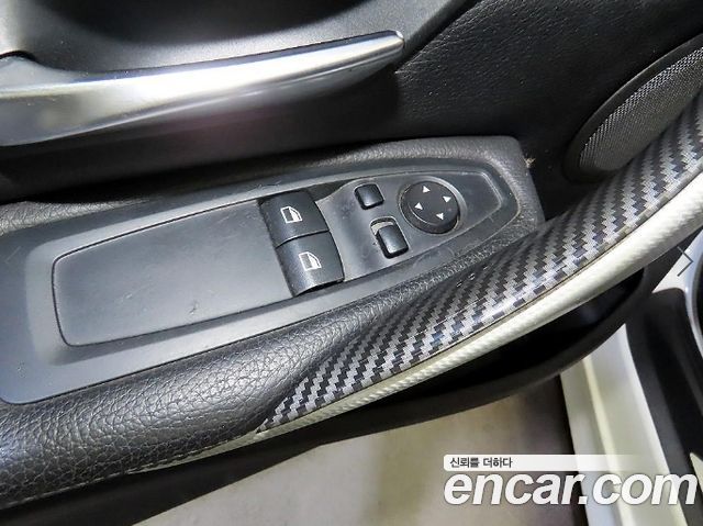 BMW 4 Series (F32) 420d xDrive M Sport Coupe 2015 — фото 17