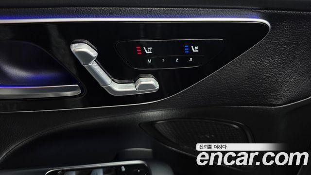Mercedes-Benz C-Class (W206) C200 AMG Line 2025 — фото 28