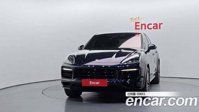 Porsche Cayenne (PO536) 3.0 PLATINUM EDITION 2023 — фото 3