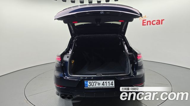 Porsche Cayenne (PO536) 3.0 PLATINUM EDITION 2023 — фото 18