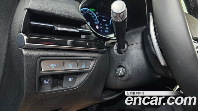 Genesis G80 (RG3) Gasoline 2.5 Turbo AWD 2022 — фото 27