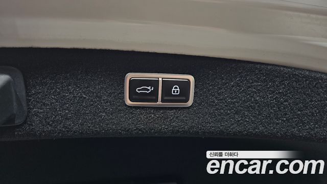 Genesis G80 (RG3) Gasoline 2.5 Turbo AWD 2022 — фото 32