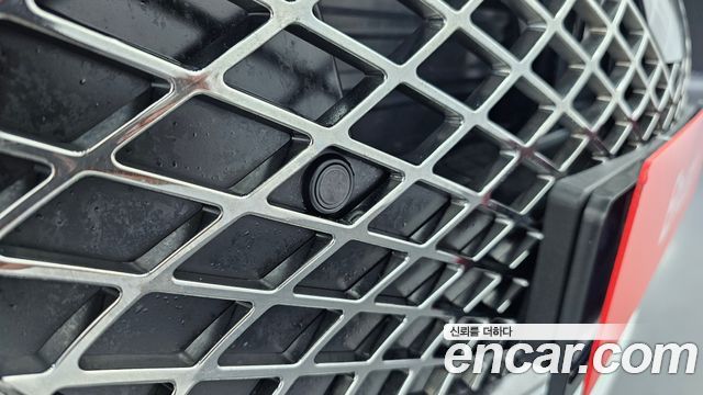 Genesis G80 (RG3) Gasoline 2.5 Turbo AWD 2022 — фото 35