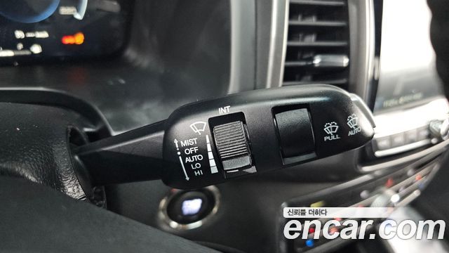 KG Mobility (SsangYong) Rexton Sports Khan Diesel 2.2 4WD Prestige 2022 — фото 19