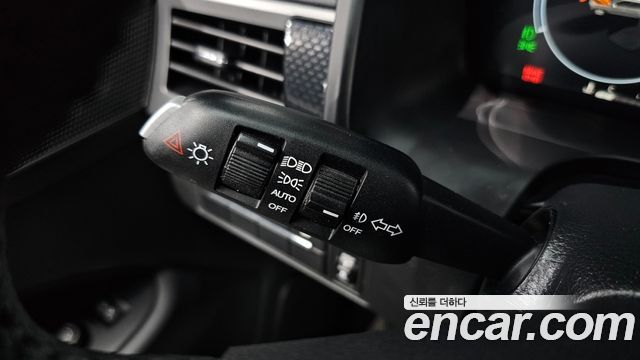 KG Mobility (SsangYong) Rexton Sports Khan Diesel 2.2 4WD Prestige 2022 — фото 20