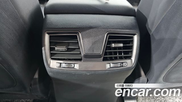 KG Mobility (SsangYong) Rexton Sports Khan Diesel 2.2 4WD Prestige 2022 — фото 33