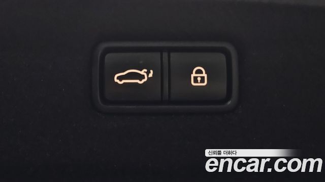 Genesis G90 3.3 T AWD Structure Change (Bi-Fuel) 2019 — фото 17