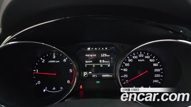 Kia Carnival 9-seater Prestige 2018 — фото 8