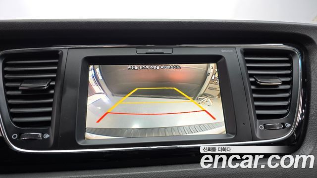 Kia Carnival 9-seater Prestige 2018 — фото 14
