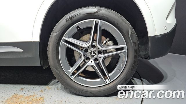 Mercedes-Benz GLA-Class (H247) GLA250 4MATIC 2024 — фото 21