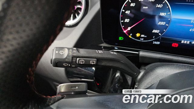 Mercedes-Benz GLA-Class (H247) GLA250 4MATIC 2024 — фото 28