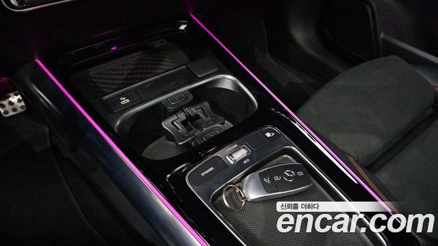 Mercedes-Benz GLA-Class (H247) GLA250 4MATIC 2024 — фото 31