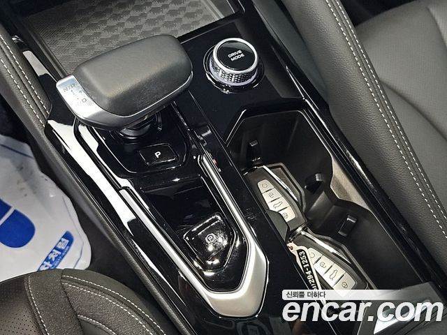 Renault Korea Grand Koleos 2.0 Techno 2WD 2025 — фото 8