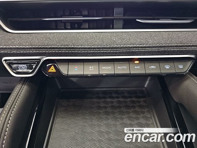 Renault Korea Grand Koleos 2.0 Techno 2WD 2025 — фото 10