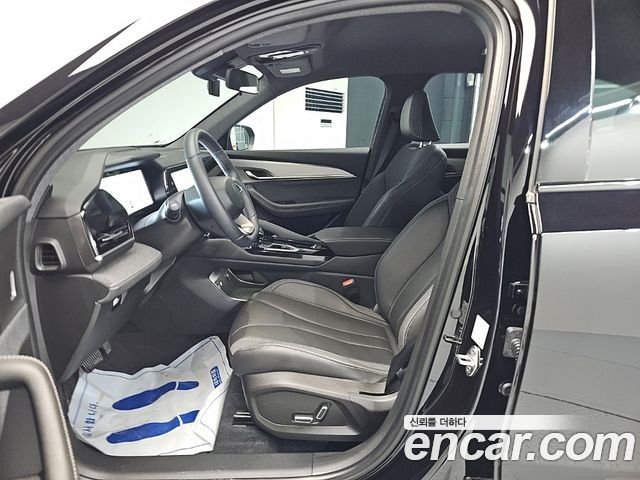 Renault Korea Grand Koleos 2.0 Techno 2WD 2025 — фото 15